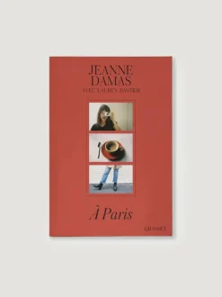 Rouje Lifestyle<A Paris book (French version) Default Title