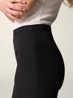 Rouje Pants<ALEXIS pants Uni Noir