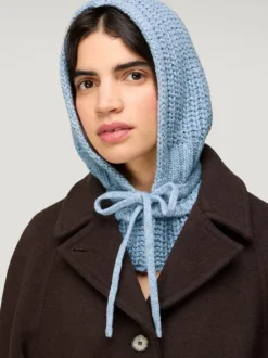 Rouje Winter Accessories|Lifestyle<AMINE hat Uni Bleu