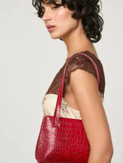 Rouje Bags<APERO Bag CRO ROUGE