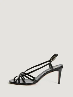 Rouje Shoes<ARLESIENNE sandals Uni Noir