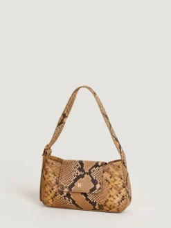 Rouje Bags<BAGUETTE bag Naturel