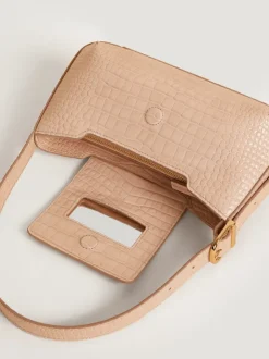 Rouje Bags<BAGUETTE bag Beige