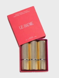 Rouje Sets|Lip Balms<Baume Trio Default Title