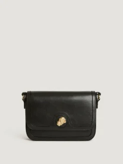 Rouje Bags<BISTROT bag Cuir Noir