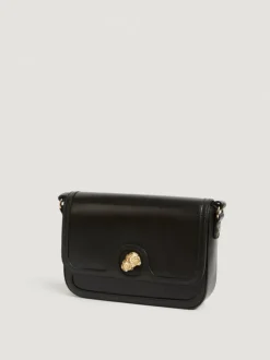 Rouje Bags<BISTROT bag Cuir Noir