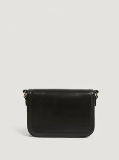 Rouje Bags<BISTROT bag Cuir Noir