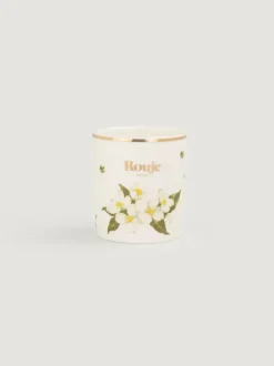Rouje Lifestyle|Accessories<Bougie Fleur d'Oranger Orange Blossom