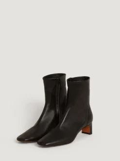 Rouje Shoes<DORIA boots Noir