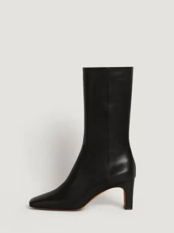 Rouje Shoes<ELSA boots Noir