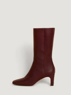 Rouje Shoes<ELSA boots Bordeaux