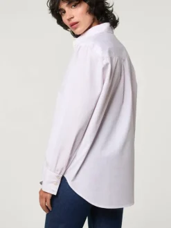 Rouje Tops<ESTEVE shirt Raye Rose