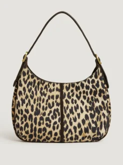 Rouje Bags<FRENCHY Bag PAN BEIGE