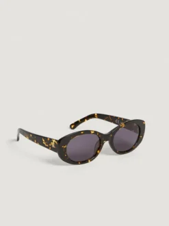 Rouje Lifestyle<KURT glasses ECAILLE NOIR