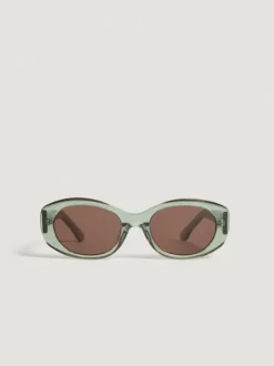 Rouje Lifestyle<KURT glasses Vert