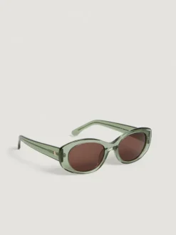 Rouje Lifestyle<KURT glasses Vert