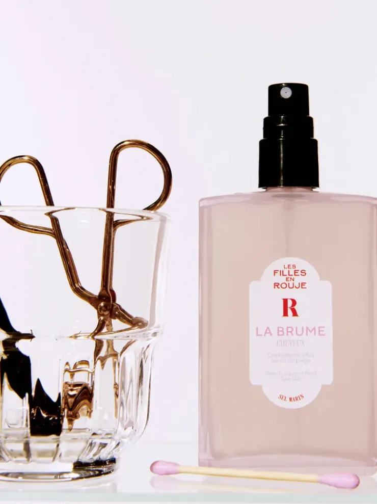 Rouje Haircare<La Brume Cheveux Default Title
