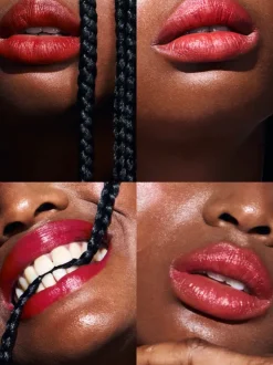 Rouje Lip Palettesnew<La Palette Chaleur