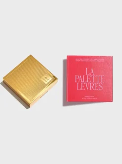 Rouje Lip Palettesnew<La Palette Madame