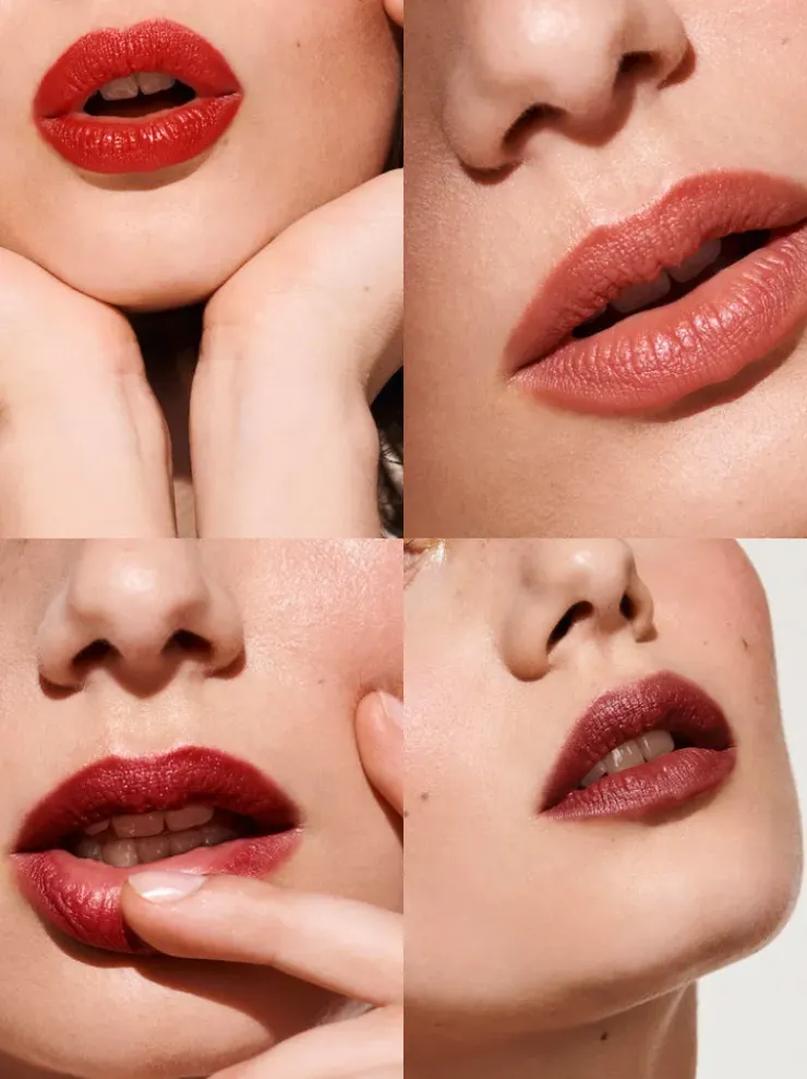 Rouje Lip Palettesnew<La Palette Signature