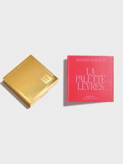 Rouje Lip Palettesnew<La Palette Signature