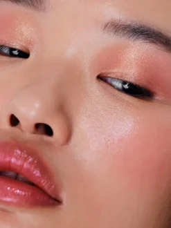 Rouje The Eyeshadow Palette<La Palette Yeux Default Title