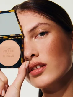 Rouje The Bronzer<La Poudre Bonne Mine Default Title