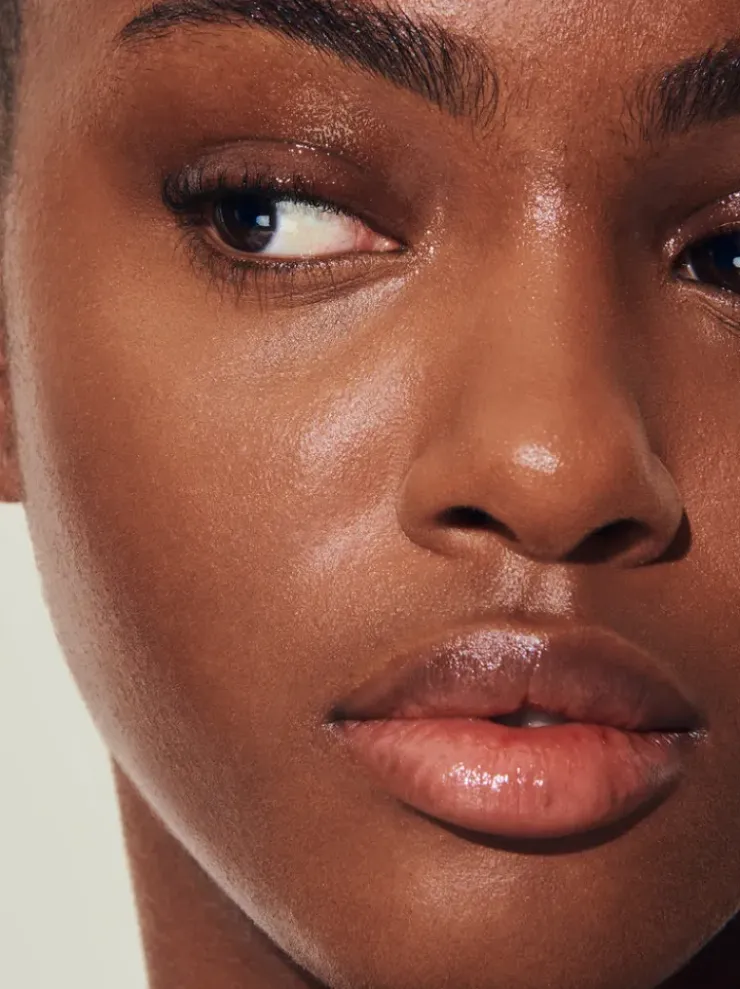 Rouje The Concealer<Le Correcteur Muse - Dark Muse - foncé
