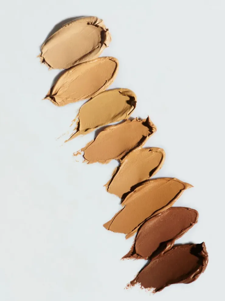 Rouje The Concealer<Le Correcteur Muse - Dark Muse - foncé