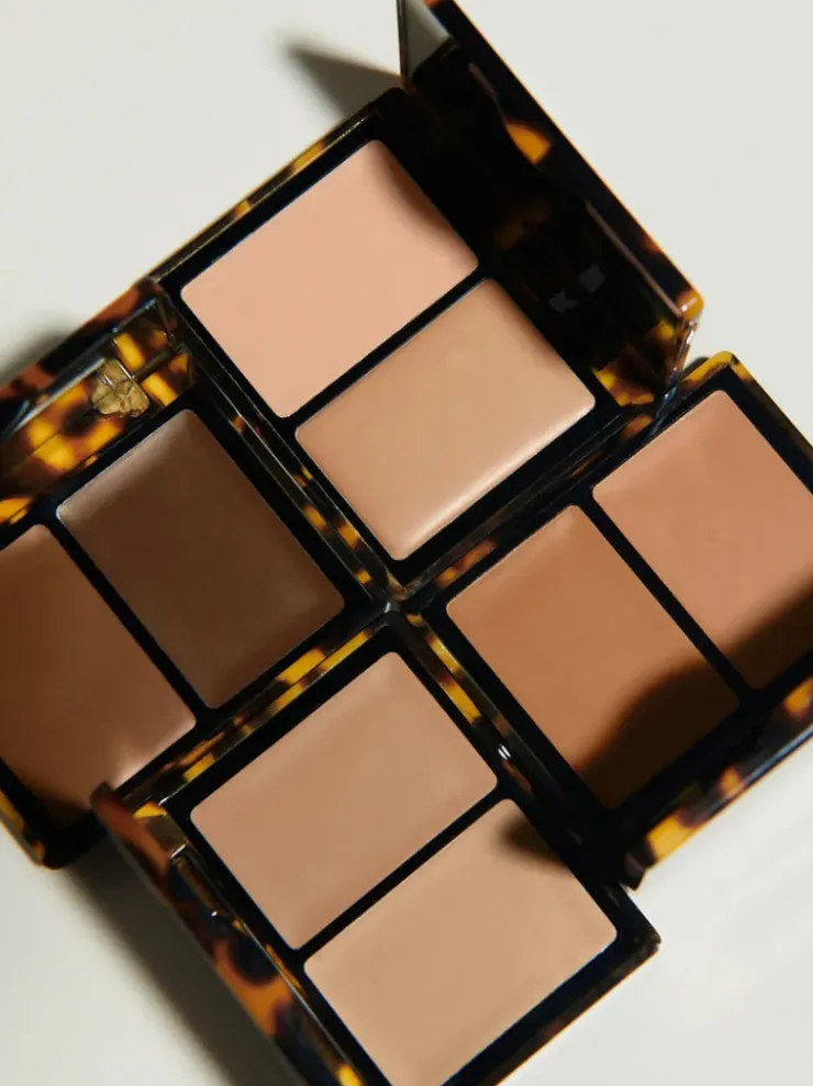 Rouje The Concealer<Le Correcteur Muse - Dark Muse - foncé