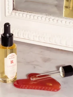 Rouje Accessories|Skincare<Le Gua Sha Cornaline Default Title