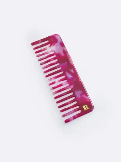 Rouje Lifestyle|Accessories<Le Peigne Ambre Pink