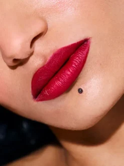Rouje Creamy Lip Colors<Le Velours Camille