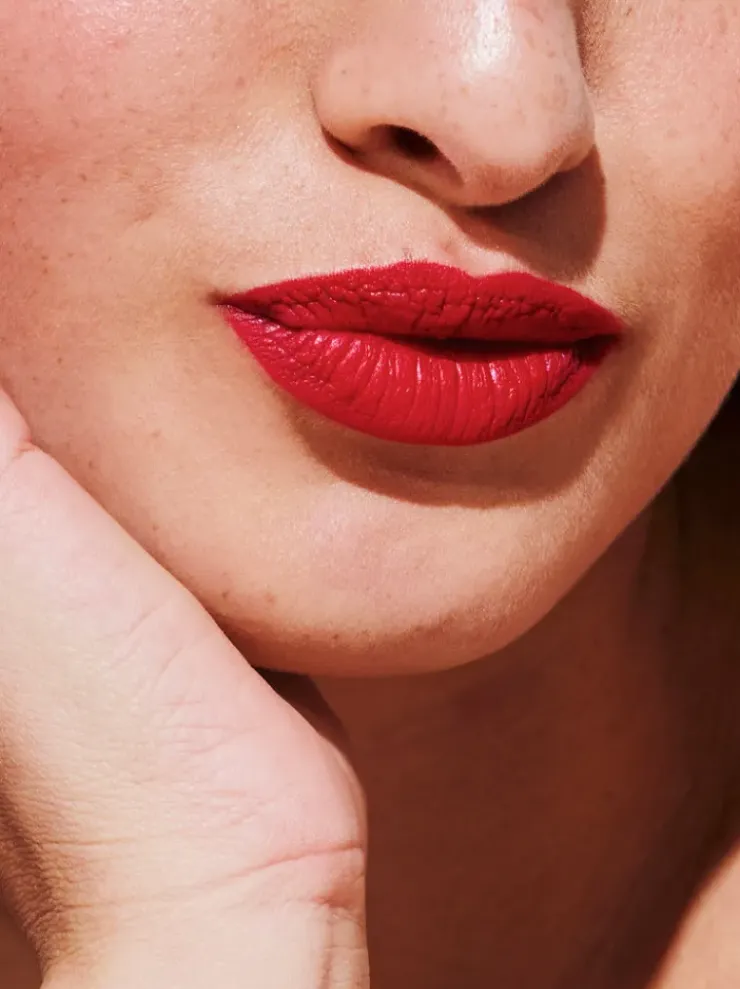 Rouje Creamy Lip Colors<Le Velours Jeanne