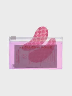 Rouje Accessories|Skincare<Les Patchs Yeux Default Title