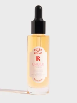 Rouje Haircare<L'Huile Cheveux Default Title
