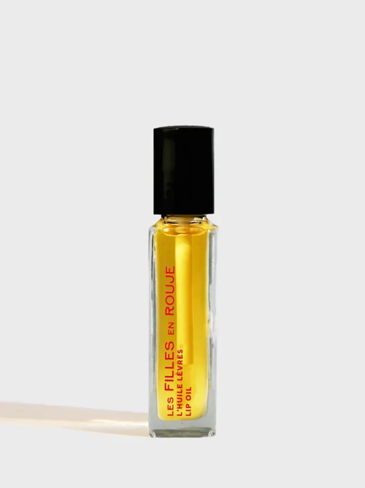 Rouje Skincare|The Lip Oil<L'Huile Lèvres Default Title