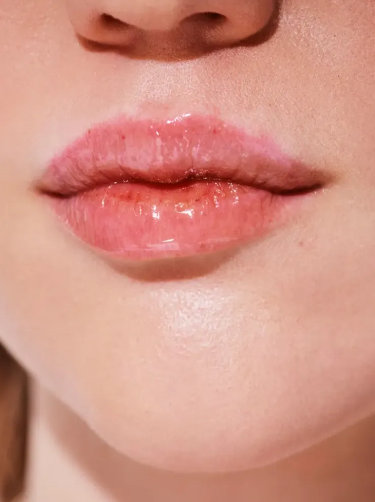 Rouje Skincare|The Lip Oil<L'Huile Lèvres Default Title
