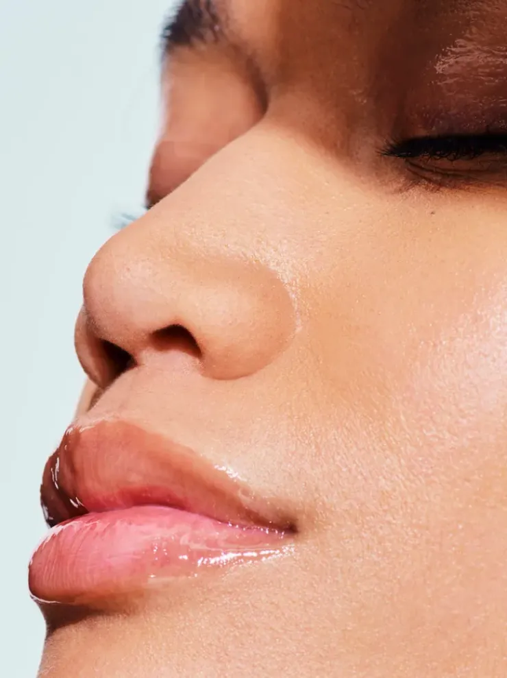 Rouje Skincare|The Lip Oil<L'Huile Lèvres Default Title
