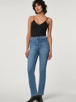 Rouje Tops<LIO top Noir