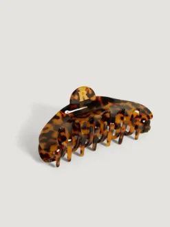 Rouje Lifestyle|Accessories<LOLITA hair clip Tortoise