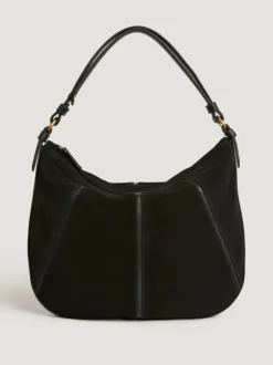 Rouje Bags<METRO bag Croute Noir