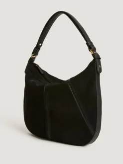 Rouje Bags<METRO bag Croute Noir