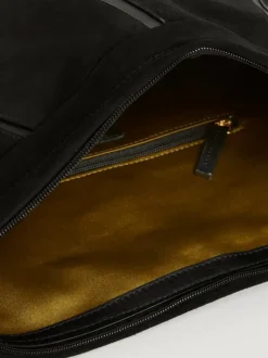 Rouje Bags<METRO bag Croute Noir