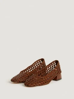 Rouje Shoes<NORMANDE Sandals Uni Fango