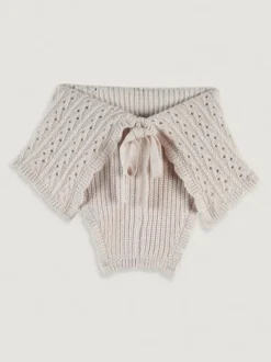 Rouje Winter Accessories|Lifestyle<RAMI scarf Uni Ecru
