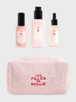 Rouje Sets<The Glow Routine Default Title