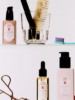 Rouje Sets<The Glow Routine Default Title