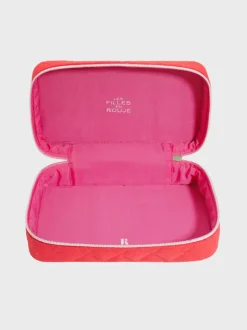 Rouje Accessories<The Pouch Red