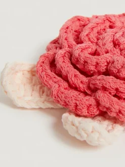 Rouje Lifestyle<YACINTHE Hair clip UNI BLUSH